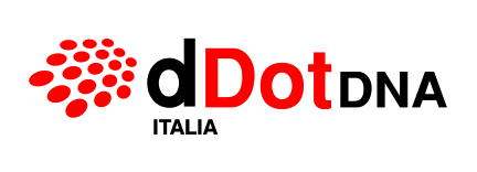Logo dDotDNA Italia