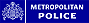 Logo Metropolitan Police (London)