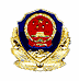 Logo Ministero della of Publica Sicurezza